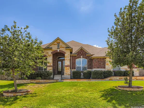 3342 Harvest View, Marion, TX 78124