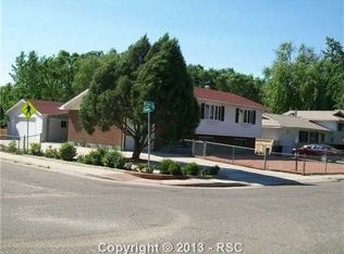 139 Kilgore St, Colorado Springs, CO 80911