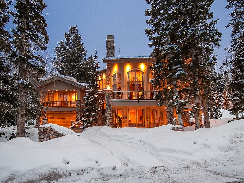 7970 Bald Eagle Drive, Park City, UT 84060 | Zillow