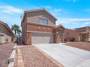 3114 New Journey Way, North Las Vegas, NV 89031