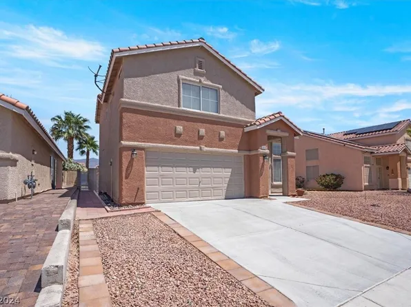 3114 New Journey Way, North Las Vegas, NV 89031