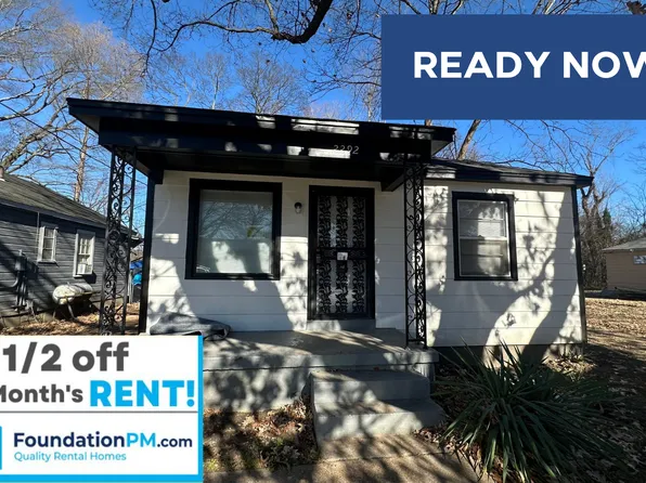 2292 Redwood Ave, Memphis, TN 38108