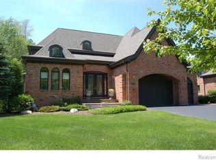 4490 Rue Demers, West Bloomfield, MI 48323