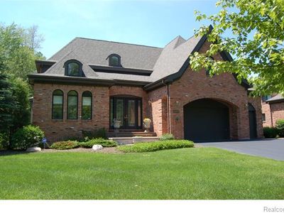 4490 Rue Demers, West Bloomfield, MI, 48323