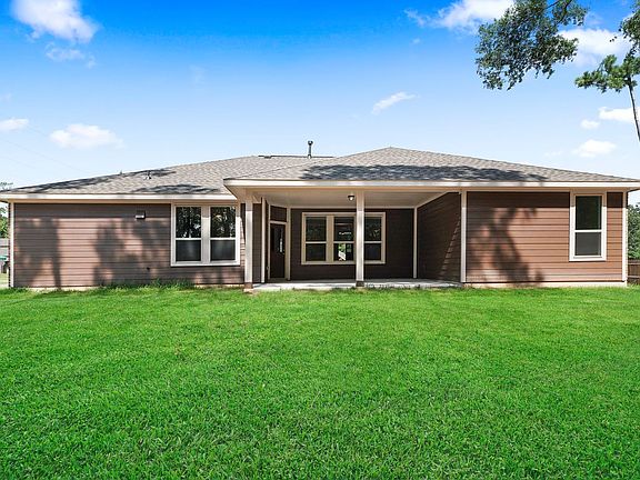 4th image of 28502 Redwood Cliff Ln