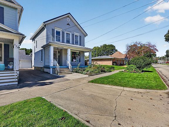 2nd image of 218 Exchange St