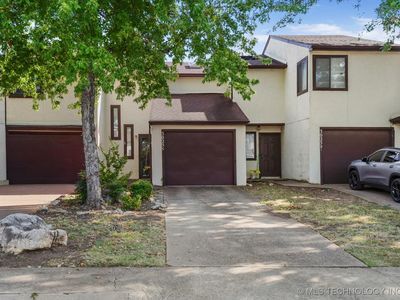 3025 S 136th East Ave #3025-C, Tulsa, OK, 74134