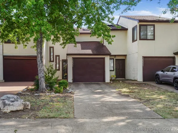 3025 S 136th East Ave #3025-C, Tulsa, OK 74134