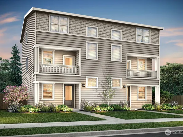 8779 151st Court E, Puyallup, WA 98375