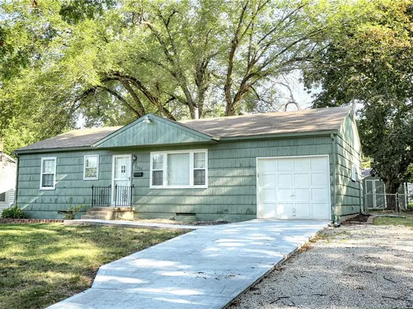 8804 E 59th Ter, Raytown, MO 64133