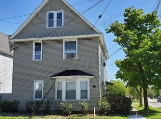 10 Sawyer Ave, Lancaster, NY 14086