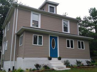 2545 Mount Pleasant Blvd SE, Roanoke, VA 24014