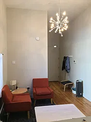 Rented by Manhattan Management LLC