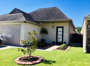 7846 Valencia Ct, Baton Rouge, LA 70820