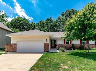 15108 S Kaw Dr, Olathe, KS 66062