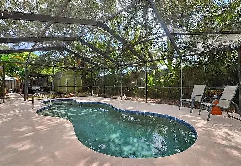 3611 S Coolidge Ave — Photo 17