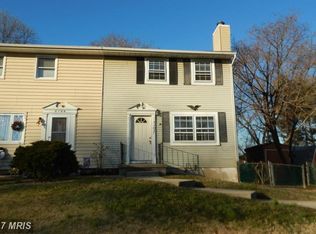 3102 Sweetbay Dr, Edgewood, MD 21040