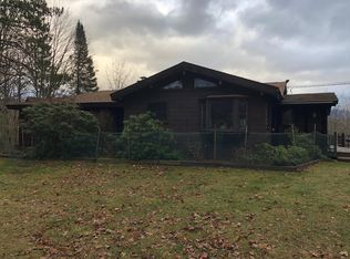 255 Cady Hill Rd, Stowe, VT 05672