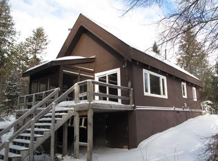 62 Fireplace Rd, Grand Marais, MN 55604