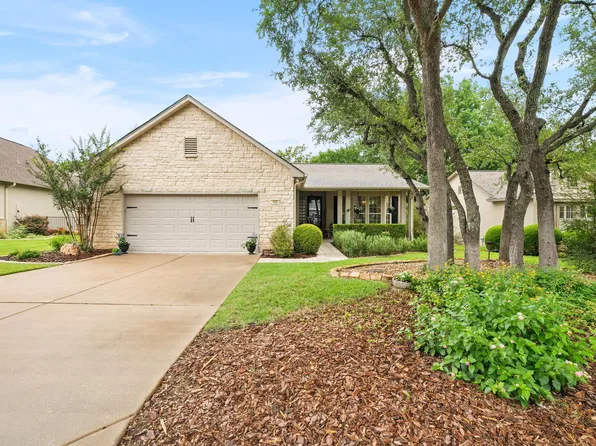 103 Ruellia Dr, Georgetown, TX 78633