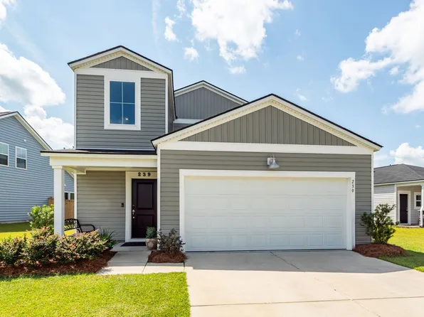 239 Pine Crest View Dr, Summerville, SC 29486