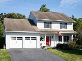 325 Dry River Rd, Bridgewater, VA 22812