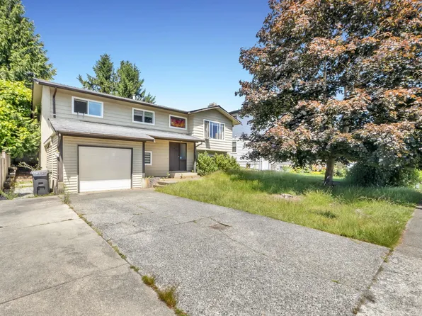 32317 Adair Ave, Abbotsford, BC V2T 4L7