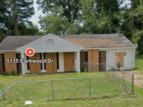 5135 Corkwood Dr, Memphis, TN 38127