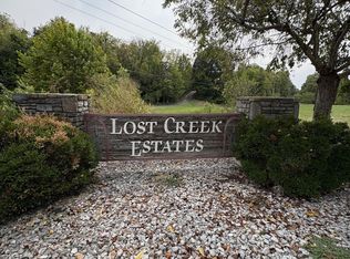 LOT 1 Lost Creek Dr, Smithfield, KY 40068