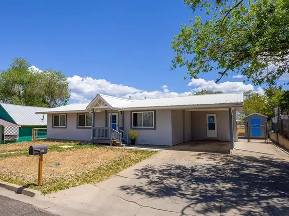 408 N Ash Street, Cortez, CO 81321