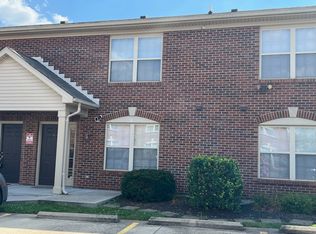 819 Prospect Ln APT 1, Hamilton, OH 45013