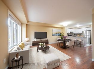 3250 Bentley Dr #71, Mississauga, ON L5M 0P7