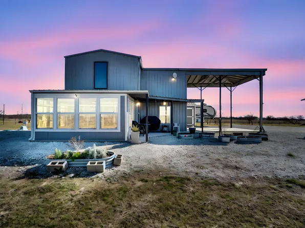 235 Hcr #2128, Whitney, TX 76692