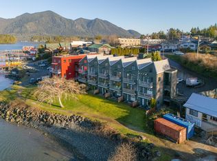 230 Main St #208, Tofino, BC V0R2Z0