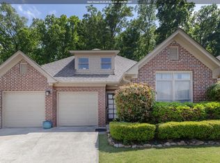 127 Narrows Creek Dr, Birmingham, AL 35242