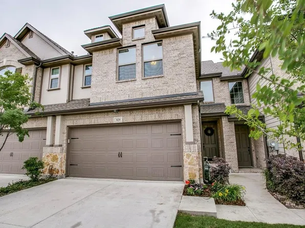 929 Jamesville Ln, Plano, TX 75074