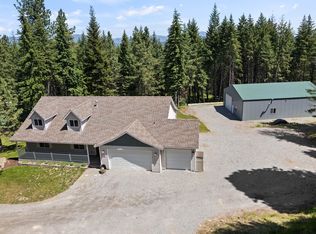 7908 N Garry Ln, Spokane, WA 99025