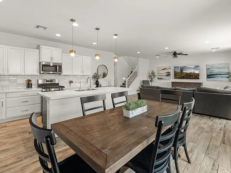 14435 W El Cortez Pl — Photo 10