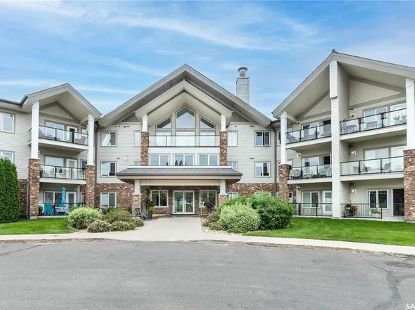UNIT 217-1010 Ruth STREET E, Saskatoon, SK S7J 4M9