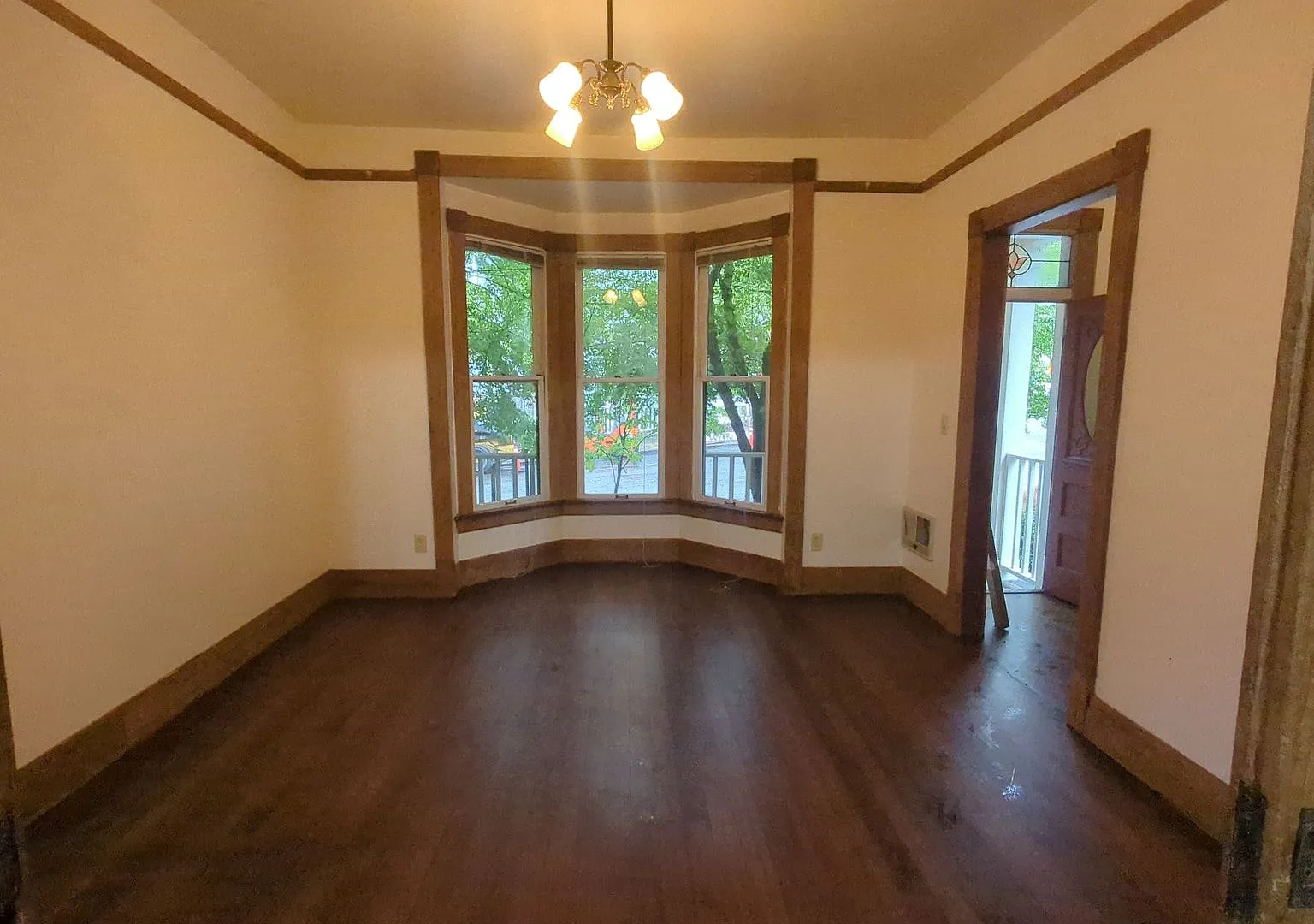 #274 Goose Hollow Apartments — Photo 4