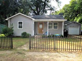 512 E Level St, Longview, TX 75602