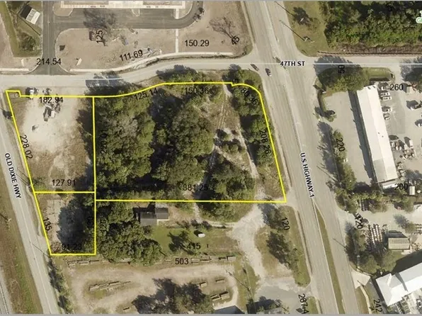 2365 47th St, Vero Beach, FL 32967