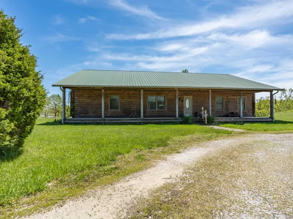 10377 Fisherville Rd, Elberfeld, IN 47613
