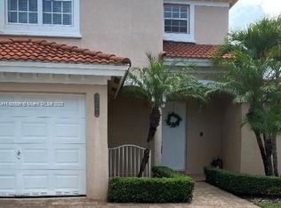 2424 SW 152nd Path, Miami, FL 33185