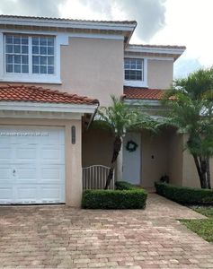 2424 SW 152nd Path, Miami, FL, 33185