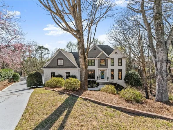 3498 Westhampton Way, Gainesville, GA 30506