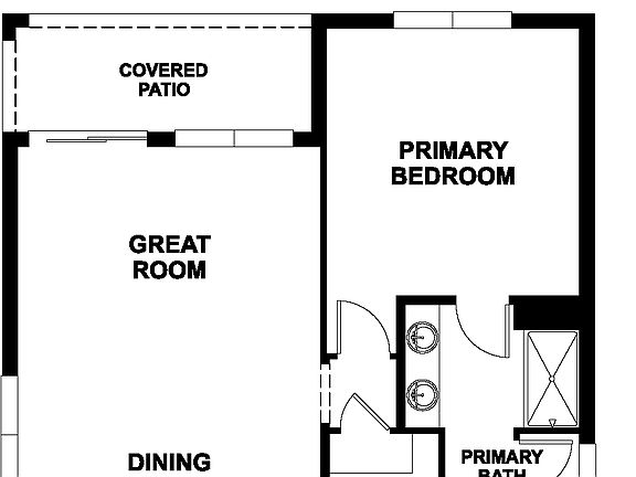 The Lynwood - Spec 1