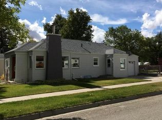 602 S Wisconsin St, Conrad, MT 59425
