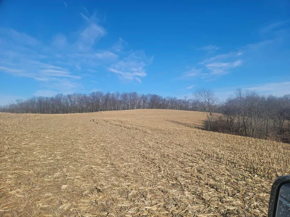 0 County Road G, Hillpoint, WI 53937