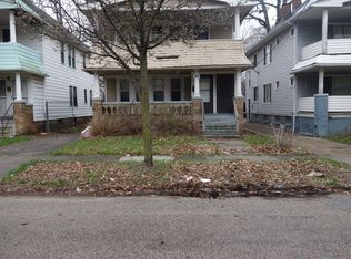 672 E 91st St, Cleveland, OH 44108
